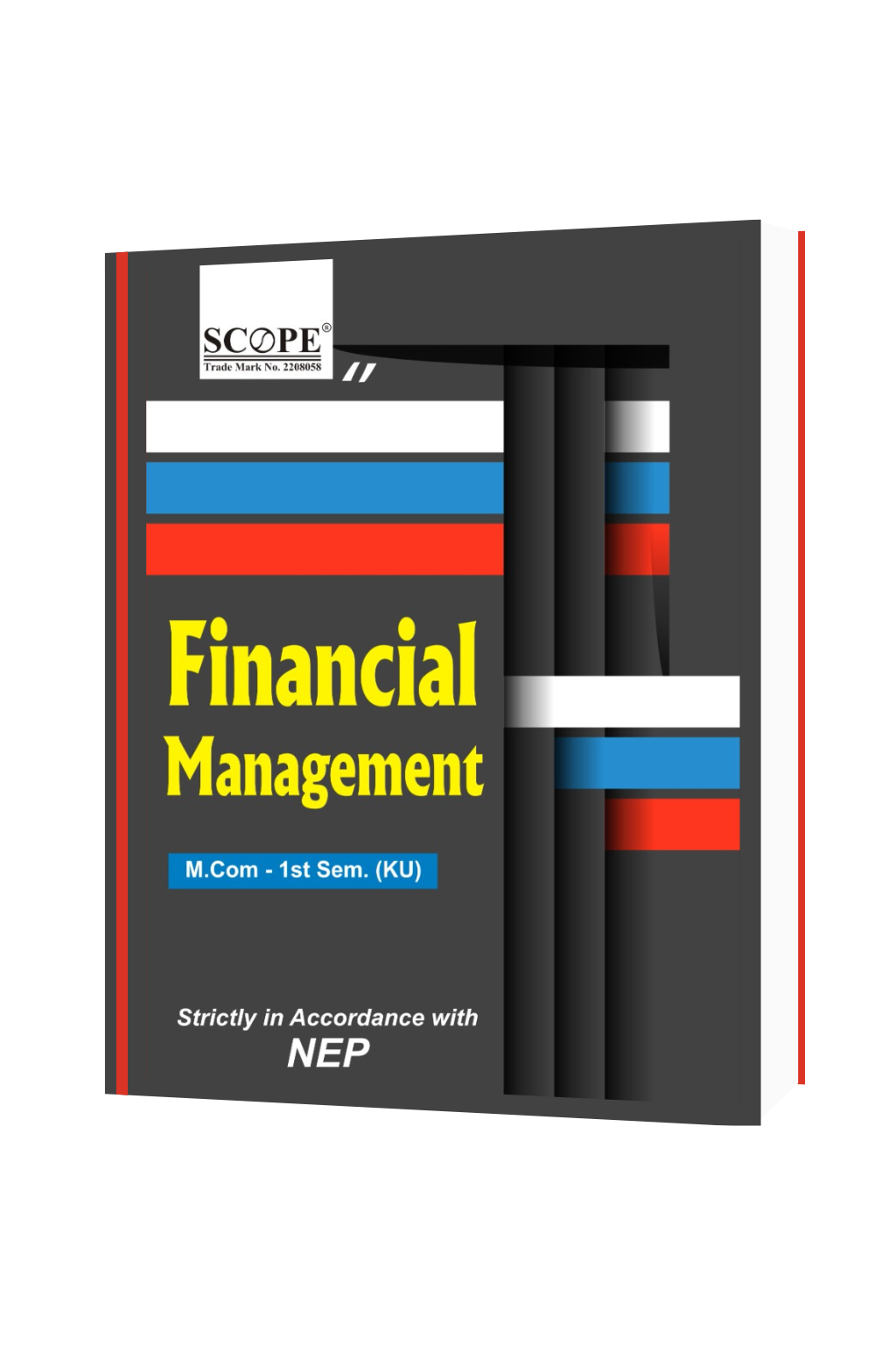 scopebooks hero image