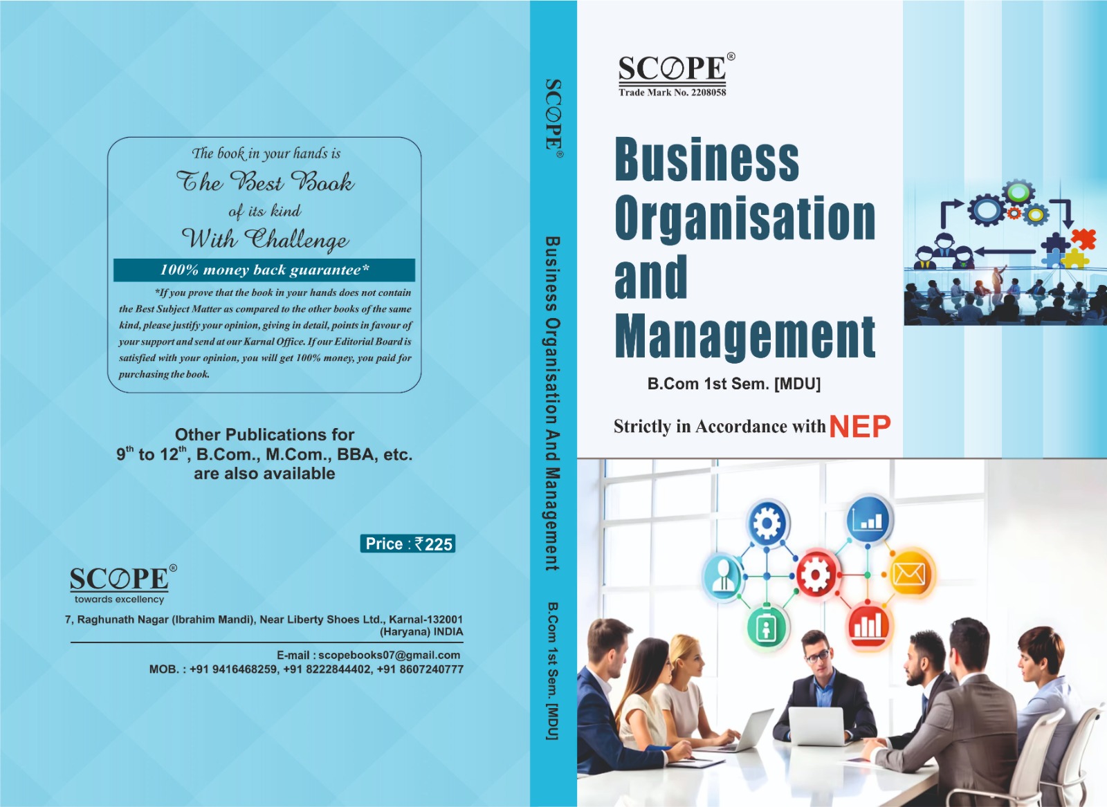 Business Research Methods