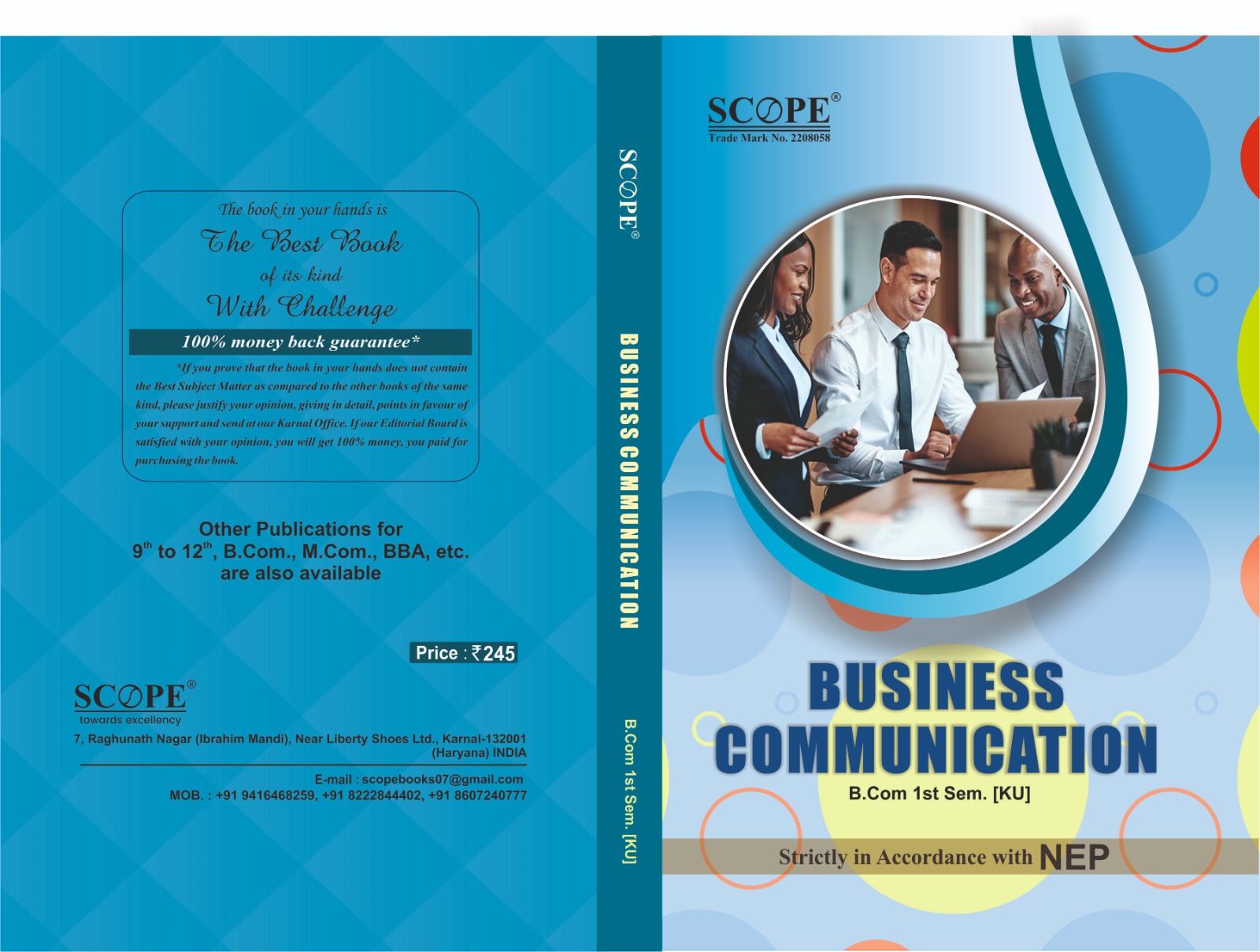 Business Research Methods